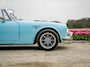 Datsun 1600 Fairlady SPL311