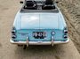 Datsun 1600 Fairlady SPL311
