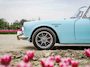 Datsun 1600 Fairlady SPL311