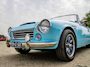 Datsun 1600 Fairlady SPL311