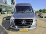 Mercedes-Benz Sprinter 317 CDI L2-H2 RWD Automaat * LED * Chauffeursstoel * Camera * Cruise *