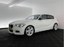 BMW 1-Serie 116d M-Performance Styling High Executive Aut. *XENON | HEATED-SPORTSEATS | NAVI-FULLMAP | CAMERA | PRIVACY-GLASS | AIRCO | PDC | CRUISE | 18''ALU*