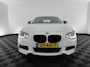BMW 1-Serie 116d M-Performance Styling High Executive Aut. *XENON | HEATED-SPORTSEATS | NAVI-FULLMAP | CAMERA | PRIVACY-GLASS | AIRCO | PDC | CRUISE | 18''ALU*