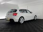 BMW 1-Serie 116d M-Performance Styling High Executive Aut. *XENON | HEATED-SPORTSEATS | NAVI-FULLMAP | CAMERA | PRIVACY-GLASS | AIRCO | PDC | CRUISE | 18''ALU*