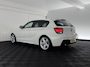 BMW 1-Serie 116d M-Performance Styling High Executive Aut. *XENON | HEATED-SPORTSEATS | NAVI-FULLMAP | CAMERA | PRIVACY-GLASS | AIRCO | PDC | CRUISE | 18''ALU*