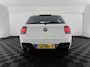 BMW 1-Serie 116d M-Performance Styling High Executive Aut. *XENON | HEATED-SPORTSEATS | NAVI-FULLMAP | CAMERA | PRIVACY-GLASS | AIRCO | PDC | CRUISE | 18''ALU*
