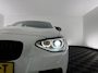 BMW 1-Serie 116d M-Performance Styling High Executive Aut. *XENON | HEATED-SPORTSEATS | NAVI-FULLMAP | CAMERA | PRIVACY-GLASS | AIRCO | PDC | CRUISE | 18''ALU*