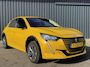 Peugeot e-208 EV Allure Pack 50 kWh Apple Carplay | Android Auto | Camera | Parkeersensoren | Cruise Control |