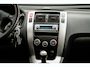 Hyundai Tucson 2.0i | Org. NL | 1e Eigenaar | Airco | LMV | Metallic Lak | 82dkm | Zeer Mooi! |