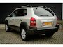 Hyundai Tucson 2.0i | Org. NL | 1e Eigenaar | Airco | LMV | Metallic Lak | 82dkm | Zeer Mooi! |