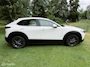 Mazda CX-30 2.5 mild Hybrid 2025 schade € 16.900,-