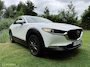 Mazda CX-30 2.5 mild Hybrid 2025 schade € 16.900,-