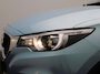 MG MG ZS EV Luxury 45 kWh