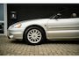 Chrysler Sebring 2.7i-V6 24V LX Convertible | Uniek | Org. NL | Airco | Leder | Metalic | Elektrische kap | PDC |