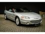 Chrysler Sebring 2.7i-V6 24V LX Convertible | Uniek | Org. NL | Airco | Leder | Metalic | Elektrische kap | PDC |