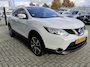 Nissan Qashqai 1.6 Tekna | Trekhaak | Panoramadak | 360° camera |