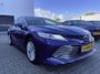 Toyota Camry 2.5 Hybrid Premium