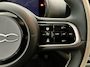 Fiat 500C La Prima 42 kWh / Cabrio / Full map navigatie / SOH 91,76% / All season banden / Apple carplay