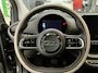 Fiat 500C La Prima 42 kWh / Cabrio / Full map navigatie / SOH 91,76% / All season banden / Apple carplay