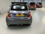 Fiat 500C La Prima 42 kWh / Cabrio / Full map navigatie / SOH 91,76% / All season banden / Apple carplay