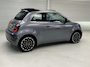 Fiat 500C La Prima 42 kWh / Cabrio / Full map navigatie / SOH 91,76% / All season banden / Apple carplay