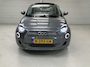 Fiat 500C La Prima 42 kWh / Cabrio / Full map navigatie / SOH 91,76% / All season banden / Apple carplay