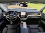 Volvo XC60 2.0 T6 Plug-in hybrid AWD Ultra Dark | SOH:100% | Trekhaak | Luchtvering | Head-up display | Keyless entry/start | Schuif/Kantel Panoramadak | Stoel/stuurverwarming | Power Seats | Memory | Extra getint glas | 360° Camera |