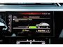 Audi E-tron E-tron 50 quattro S Line 71 kWh Soh 95% I S Line I Panoramadak I 22" I Adaptive Cruise I Luchtvering I CarPlay