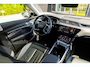 Audi E-tron E-tron 50 quattro S Line 71 kWh Soh 95% I S Line I Panoramadak I 22" I Adaptive Cruise I Luchtvering I CarPlay