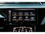 Audi E-tron E-tron 50 quattro S Line 71 kWh Soh 95% I S Line I Panoramadak I 22" I Adaptive Cruise I Luchtvering I CarPlay