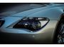 BMW 6-Serie Cabrio 650i Individual High Executive | BTW-auto | HUD | PDC | Bi-Xenon | Uniek! |