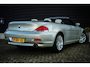 BMW 6-Serie Cabrio 650i Individual High Executive | BTW-auto | HUD | PDC | Bi-Xenon | Uniek! |