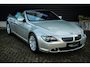 BMW 6-Serie Cabrio 650i Individual High Executive | BTW-auto | HUD | PDC | Bi-Xenon | Uniek! |