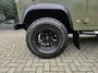 Land Rover Defender 90 2.0 MPI Carabinieri 6 Persoons|Benzine|UNIEK!!!