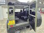 Land Rover Defender 90 2.0 MPI Carabinieri 6 Persoons|Benzine|UNIEK!!!