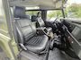 Land Rover Defender 90 2.0 MPI Carabinieri 6 Persoons|Benzine|UNIEK!!!