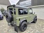 Land Rover Defender 90 2.0 MPI Carabinieri 6 Persoons|Benzine|UNIEK!!!