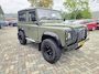 Land Rover Defender 90 2.0 MPI Carabinieri 6 Persoons|Benzine|UNIEK!!!