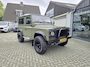Land Rover Defender 90 2.0 MPI Carabinieri 6 Persoons|Benzine|UNIEK!!!