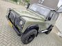Land Rover Defender 90 2.0 MPI Carabinieri 6 Persoons|Benzine|UNIEK!!!
