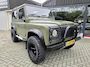 Land Rover Defender 90 2.0 MPI Carabinieri 6 Persoons|Benzine|UNIEK!!!
