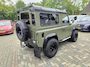 Land Rover Defender 90 2.0 MPI Carabinieri 6 Persoons|Benzine|UNIEK!!!