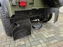 Land Rover Defender 90 2.0 MPI Carabinieri 6 Persoons|Benzine|UNIEK!!!