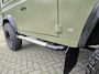 Land Rover Defender 90 2.0 MPI Carabinieri 6 Persoons|Benzine|UNIEK!!!