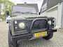Land Rover Defender 90 2.0 MPI Carabinieri 6 Persoons|Benzine|UNIEK!!!