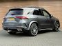 Mercedes-Benz GLE 350 e 4MATIC Premium Plus Night pakket HUD Wegklapbare /Trekhaak / LED Burmester / HUD / Elec. Stoelen+Geheugen