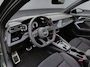 Audi A3 Sportback 45 TFSIe 272pk S-tronic S edition Competition · Panoramadak · Camera · Keyless · Park Assist · Apple/Android Car Play · Navigatie · Stoelverwarming · 18'' Inch · Garantie t/m 25-04-2030 of 100.000km
