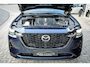 Mazda CX-60 2.5 e-SkyActiv PHEV Homura | ACC | Leder | Trekhaak | Stoelkoeling | 360 Camera | Metallic | 1e Eigenaar |