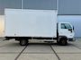 Nissan Cabstar E 105.32-340 3.0TD