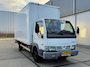 Nissan Cabstar E 105.32-340 3.0TD